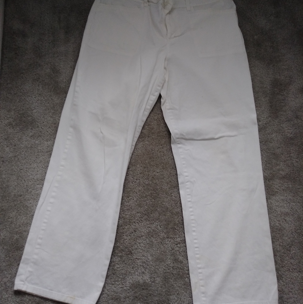 Casual Pants